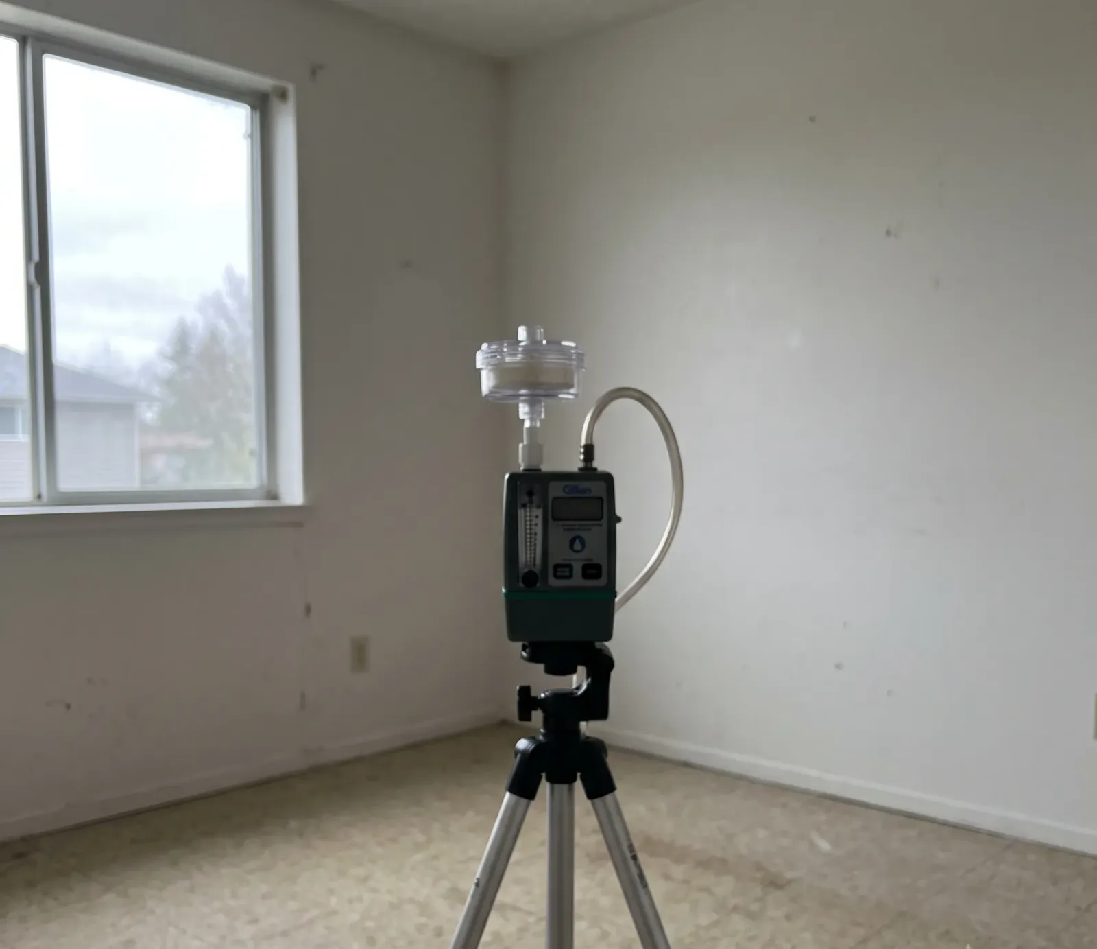 Mold Inspection & Testing service in Atlanta, GA